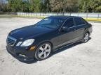 MERCEDES-BENZ  E-CLASS , 2011