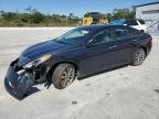 HYUNDAI SONATA , 2013