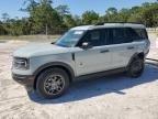 FORD BRONCO , 2024