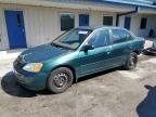 HONDA CIVIC , 2001