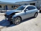 INFINITI QX50 , 2016