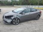 KIA FORTE , 2016