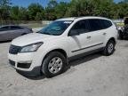 CHEVROLET TRAVERSE , 2014