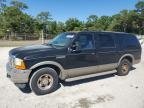 FORD EXCURSION , 2000