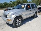 JEEP LIBERTY , 2003