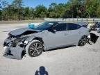 NISSAN MAXIMA , 2017