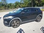 HYUNDAI TUCSON , 2016