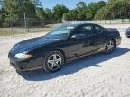CHEVROLET MONTECARLO , 2005
