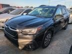 SUBARU OUTBACK , 2021
