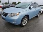 LEXUS RX350 , 2011