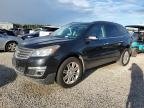 CHEVROLET TRAVERSE , 2013
