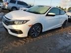 HONDA CIVIC , 2016