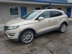 LINCOLN MKC , 2017