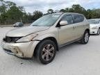 NISSAN MURANO , 2006