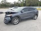 HYUNDAI TUCSON , 2021