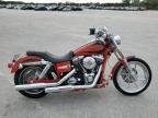 HARLEY-DAVIDSON FXDSE , 2007