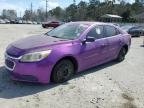 CHEVROLET MALIBU , 2014