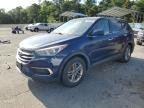 HYUNDAI SANTA FE , 2017