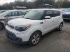 KIA SOUL , 2017
