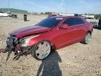 CADILLAC ATS , 2013