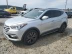 HYUNDAI SANTA FE , 2018