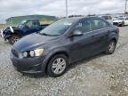 CHEVROLET SONIC , 2014