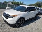 FORD EXPLORER , 2015