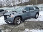 CHEVROLET TRAVERSE , 2018