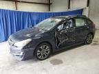 SUBARU IMPREZA , 2015