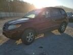 HYUNDAI SANTA FE , 2007