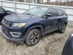 JEEP COMPASS , 2018