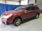 SUBARU OUTBACK , 2014