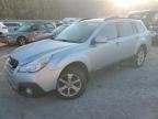 SUBARU OUTBACK , 2013