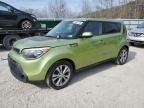 KIA SOUL , 2015