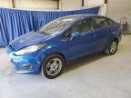 FORD FIESTA , 2018