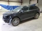 FORD EDGE , 2013