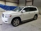 TOYOTA HIGHLANDER , 2008