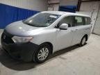 NISSAN QUEST , 2014