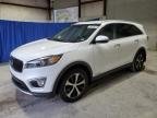 SORENTO 