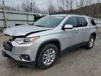 CHEVROLET TRAVERSE , 2018