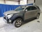 CHEVROLET EQUINOX , 2012