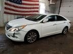 HYUNDAI SONATA , 2011