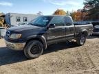 TOYOTA TUNDRA , 2001