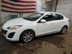 MAZDA 3 , 2010