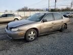 CHEVROLET MALIBU , 2002