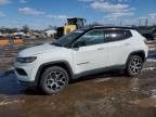 JEEP COMPASS , 2025
