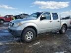 NISSAN FRONTIER , 2011