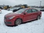 HYUNDAI SONATA , 2015