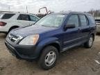 HONDA CRV , 2002