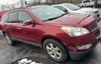 CHEVROLET TRAVERSE , 2010